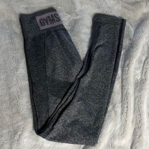 Gymshark Flex High Waisted Leggings